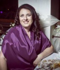 Rencontre Femme : Olena, 46 ans à Ukraine  Krivoy Rog